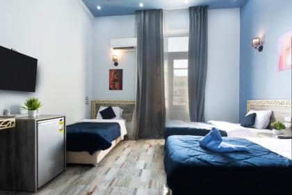 Australian Deluxe Hostel - image 16