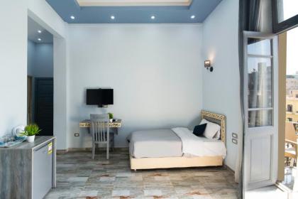 Australian Deluxe Hostel - image 20