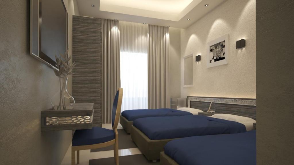 Australian Deluxe Hostel - image 3
