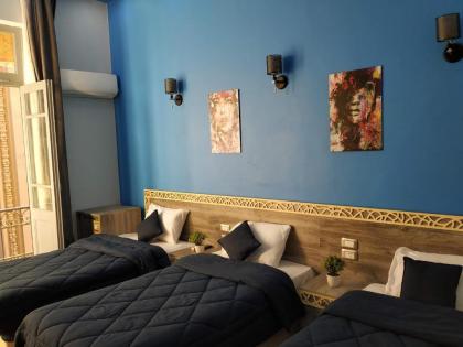 Australian Deluxe Hostel - image 9