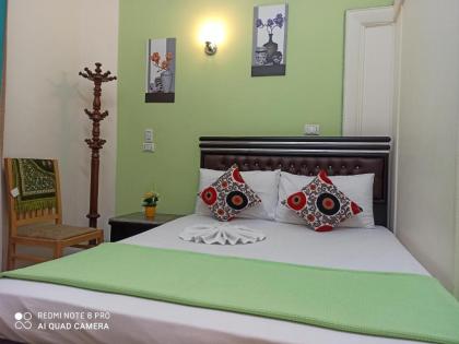Golden Star Hostel - image 1