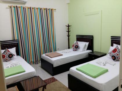Golden Star Hostel - image 10