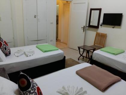 Golden Star Hostel - image 13