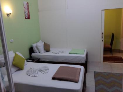 Golden Star Hostel - image 14