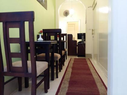 Golden Star Hostel - image 15
