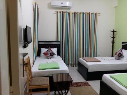 Golden Star Hostel - image 16