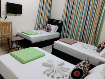 Golden Star Hostel - image 17