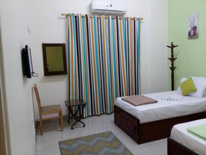 Golden Star Hostel - image 18