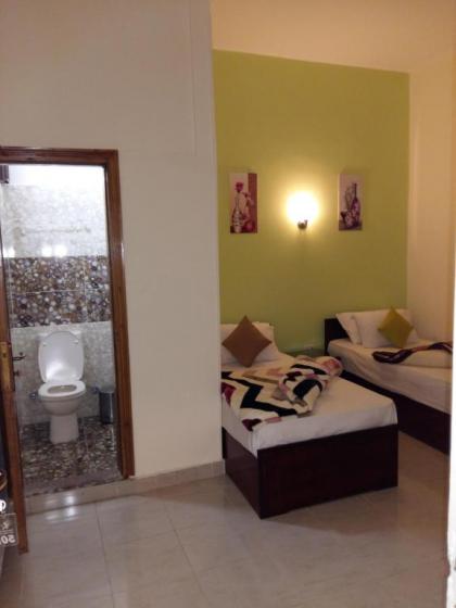 Golden Star Hostel - image 19