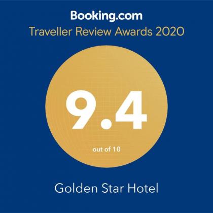 Golden Star Hostel - image 20