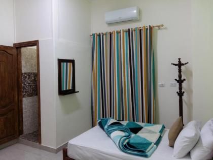 Golden Star Hostel - image 4