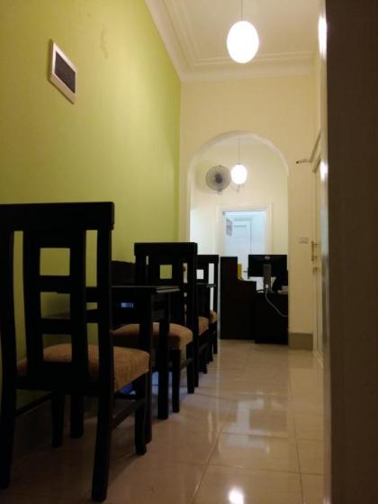Golden Star Hostel - image 6