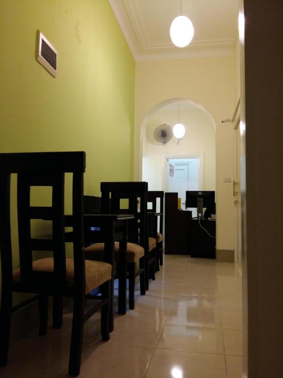 Golden Star Hostel - image 6