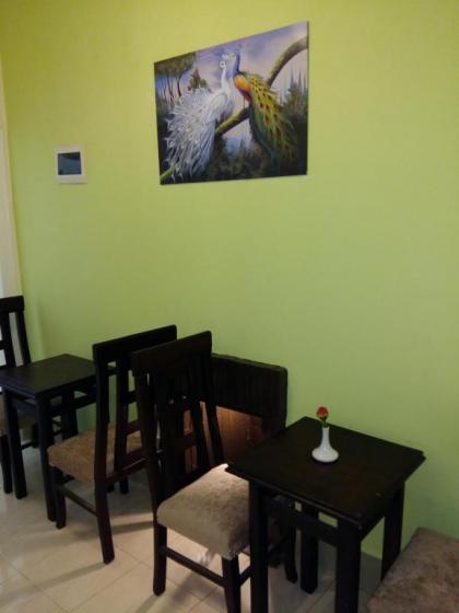 Golden Star Hostel - image 7
