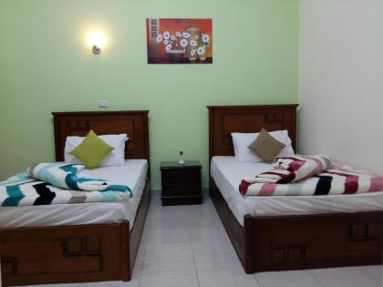 Golden Star Hostel - image 9