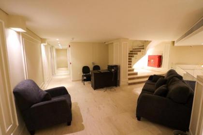 Miramar Downtown Hotel - image 11