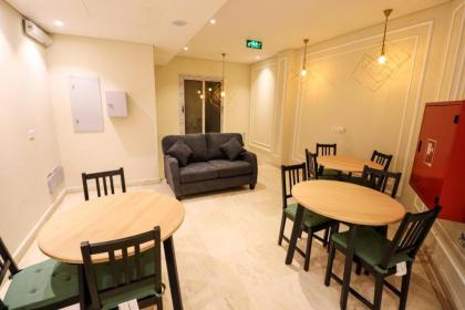 Miramar Downtown Hotel - image 14