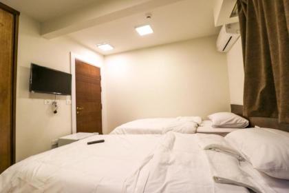 Miramar Downtown Hotel - image 16