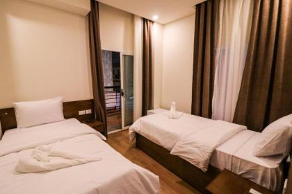 Miramar Downtown Hotel - image 17