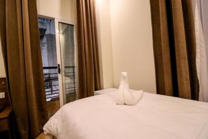 Miramar Downtown Hotel - image 19
