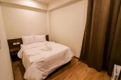 Miramar Downtown Hotel - image 20