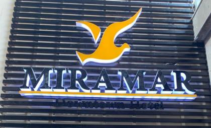 Miramar Downtown Hotel - image 9