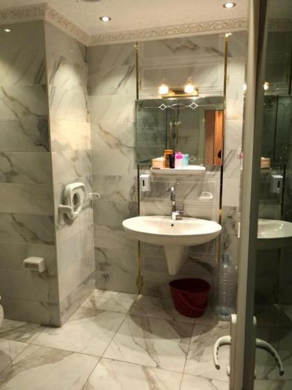Al Orouba Duplex Apartments - image 10