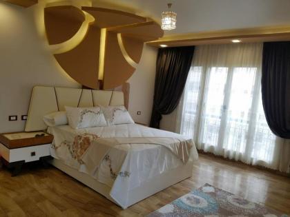 Al Orouba Duplex Apartments - image 11