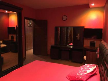 Al Orouba Duplex Apartments - image 16