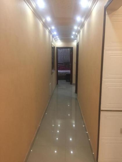 Al Orouba Duplex Apartments - image 17