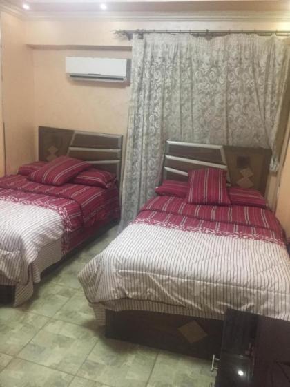 Al Orouba Duplex Apartments - image 19