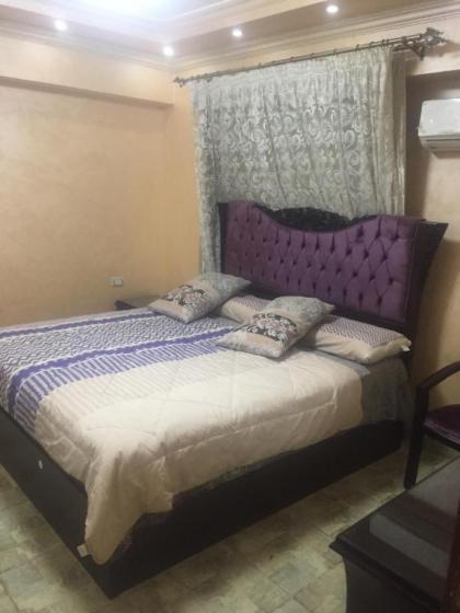 Al Orouba Duplex Apartments - image 20