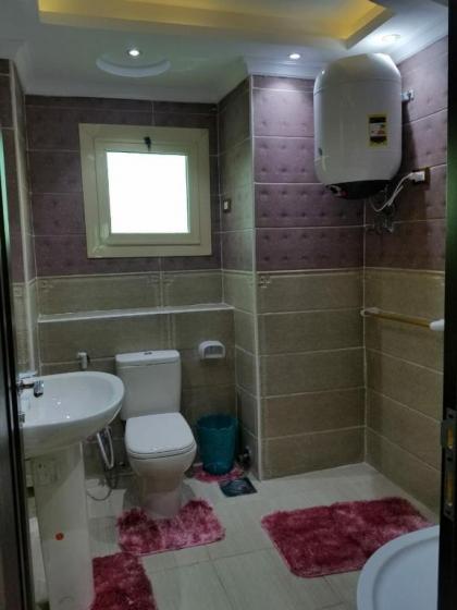 Al Orouba Duplex Apartments - image 6