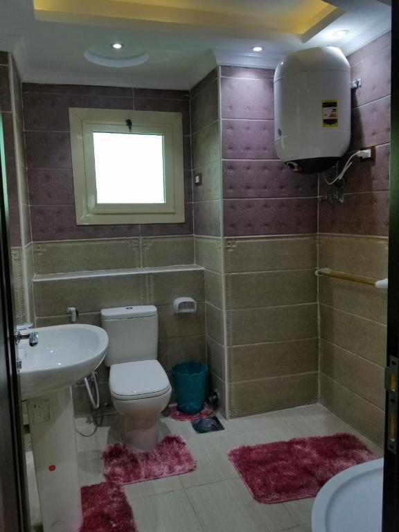 Al Orouba Duplex Apartments - image 6
