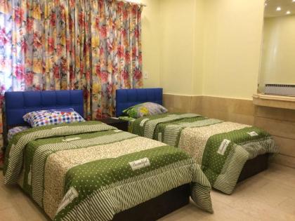 Al Orouba Duplex Apartments - image 8