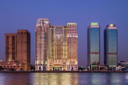 The St. Regis Cairo - image 1