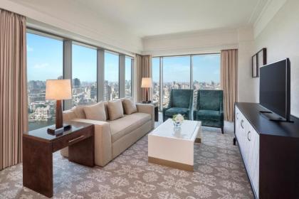 The St. Regis Cairo - image 10