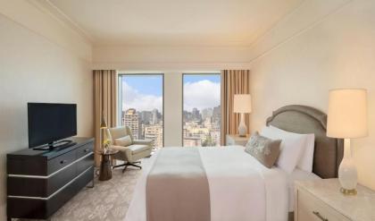 The St. Regis Cairo - image 11