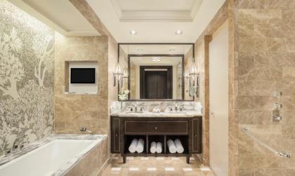 The St. Regis Cairo - image 14