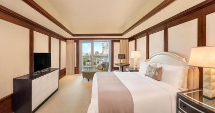 The St. Regis Cairo - image 16