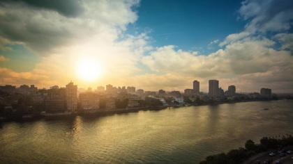 The St. Regis Cairo - image 2