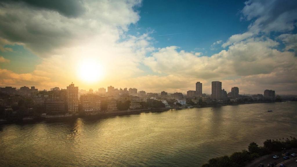 The St. Regis Cairo - image 2