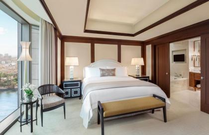 The St. Regis Cairo - image 20