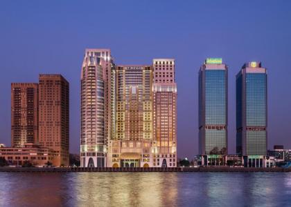 The St. Regis Cairo - image 3