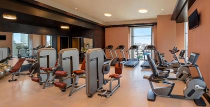 The St. Regis Cairo - image 5