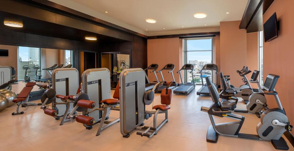 The St. Regis Cairo - image 5