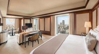 The St. Regis Cairo - image 6
