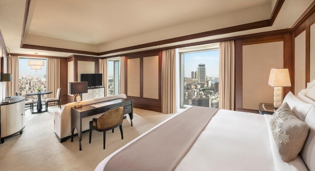 The St. Regis Cairo - image 6