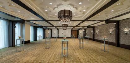 The St. Regis Cairo - image 7