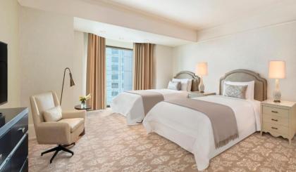 The St. Regis Cairo - image 8